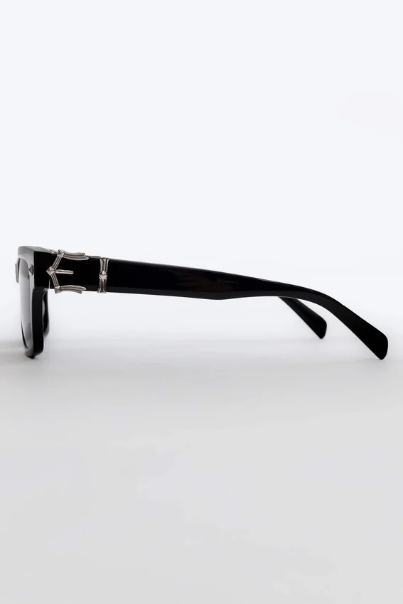 Lunettes de soleil Riot Buckle