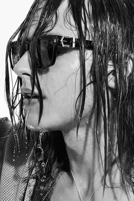 Lunettes de soleil Riot Buckle