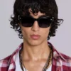 Lunettes de soleil Riot Buckle