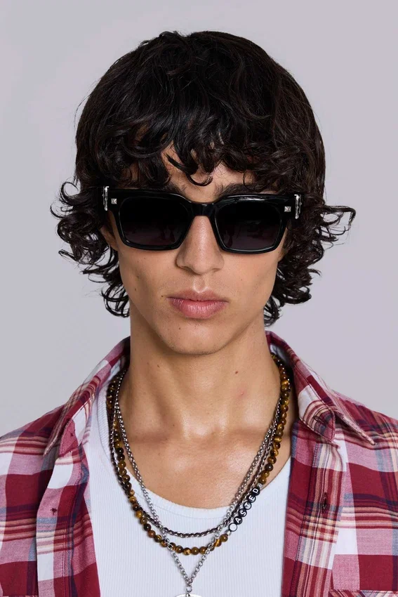 Lunettes de soleil Riot Buckle