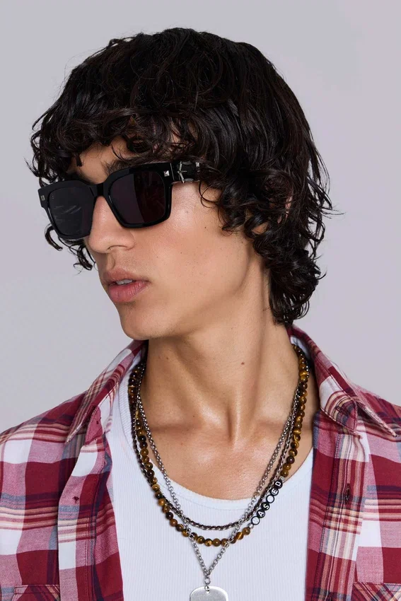 Lunettes de soleil Riot Buckle