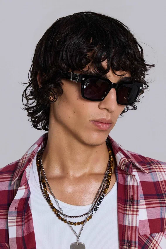Lunettes de soleil Riot Buckle