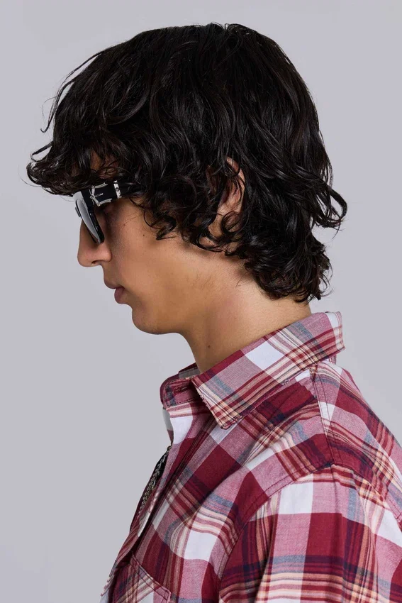 Lunettes de soleil Riot Buckle