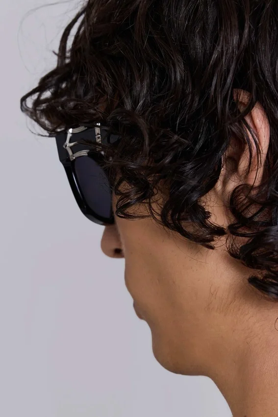 Lunettes de soleil Riot Buckle