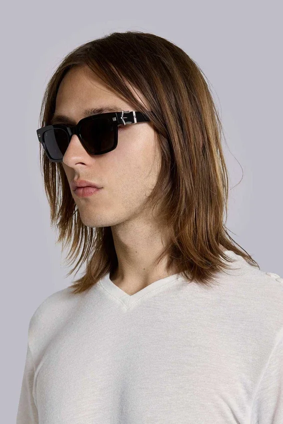 Lunettes de soleil Riot Buckle