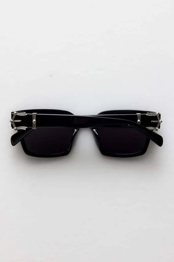 Lunettes de soleil Riot Buckle
