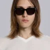 Lunettes de soleil Riot Buckle