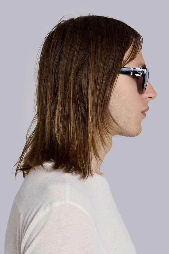 Lunettes de soleil Riot Buckle