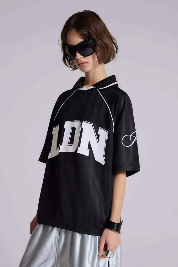 Maillot de football LDN