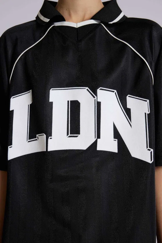 Maillot de football LDN