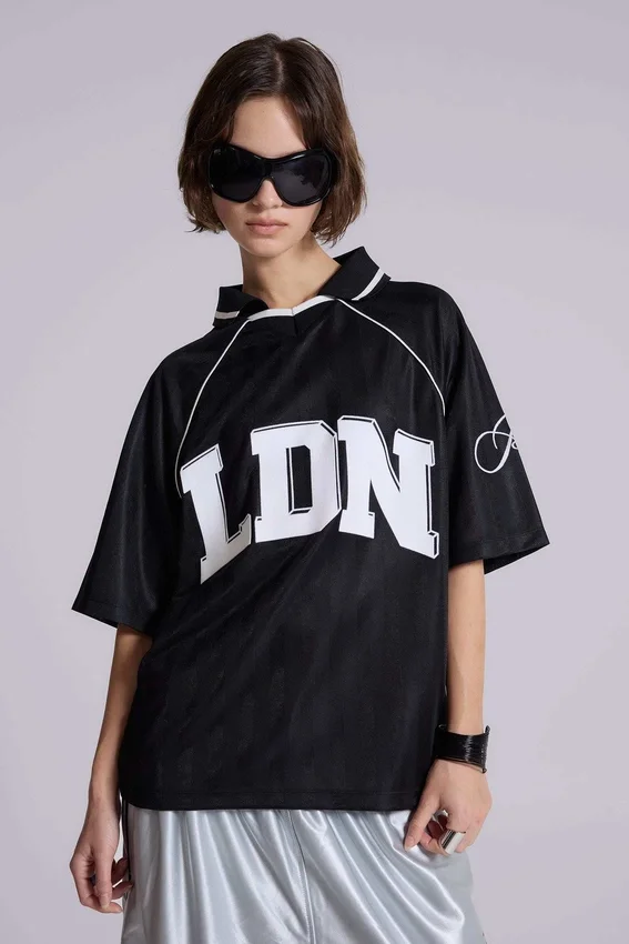 Maillot de football LDN