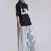 Pantalon de jogging Metallic Vapor