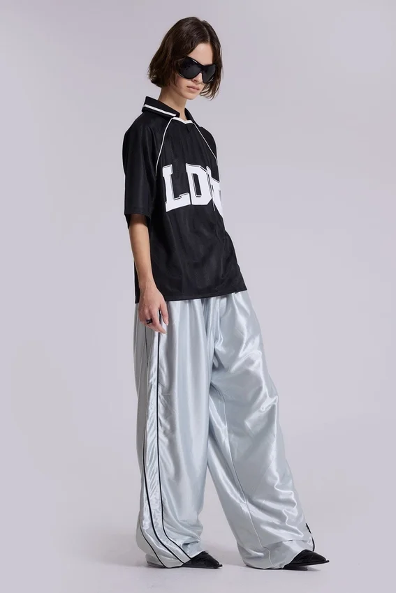 Pantalon de jogging Metallic Vapor