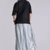 Pantalon de jogging Metallic Vapor