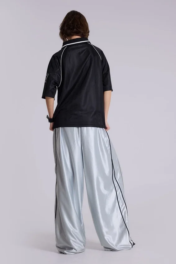 Pantalon de jogging Metallic Vapor
