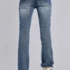 Military bootcut Cooper Jeans