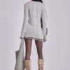 Mini-robe « Oatmeal Mist »