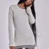 Mini-robe « Oatmeal Mist »