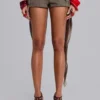 Mini-short cargo Tucana