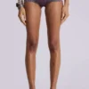 Mini-short de football Illusion n° 13