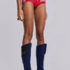 Mini-short de football « Not Your Cheerleader »