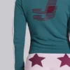 Mini-short de football rose n° 13