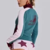 Mini-short de football rose n° 13