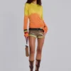 Mini-short de surf Praeza