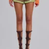 Mini-short de surf Praeza