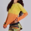 Mini-short de surf Praeza