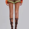 Mini-short de surf Praeza
