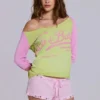 Mini-short orné Ismeria