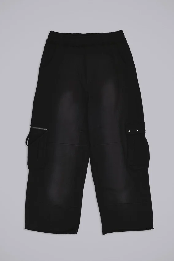 Monster Joggers