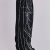 Pantalon de survêtement Vapor noir (prix sur demande)