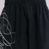 Pantalon de survêtement Vapor noir (prix sur demande)