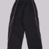 Pantalon de survêtement Vapor noir (prix sur demande)