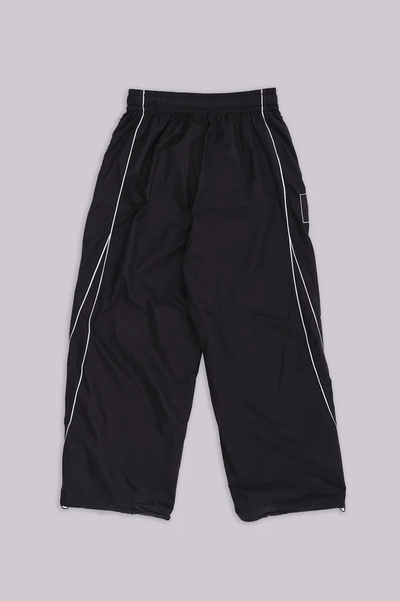 Pantalon de survêtement Vapor noir (prix sur demande)