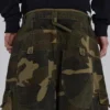 Pantalon cargo « Camo Cadet »