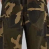 Pantalon cargo « Camo Cadet »