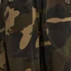 Pantalon cargo « Camo Cadet »