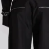 Pantalon cargo clouté Corvi
