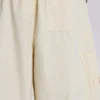 Pantalon cargo Ecru Parachute