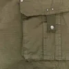Pantalon cargo « Parachute Cargo » XL vert olive