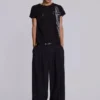 Pantalon de costume Goliath à carreaux vichy