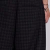 Pantalon de costume Goliath à carreaux vichy