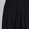 Pantalon de costume Goliath à carreaux vichy