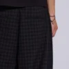 Pantalon de costume Goliath à carreaux vichy