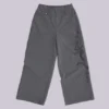 Pantalon de costume Goliath à fines rayures « Tattoo »
