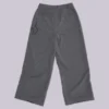 Pantalon de costume Goliath à fines rayures « Tattoo »