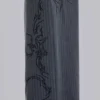 Pantalon de costume Goliath à fines rayures « Tattoo »